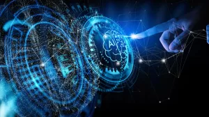 Excerpt image for blog on what AI is and what it is used for