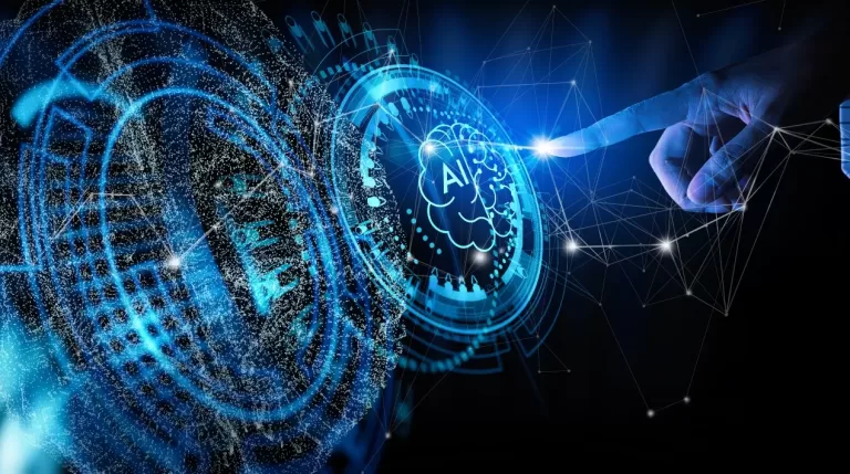 Excerpt image for blog on what AI is and what it is used for