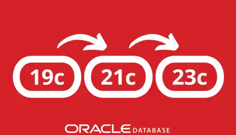 version numbers for Oracle RA