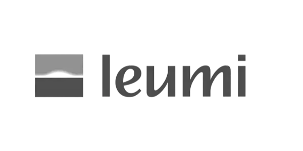 leumi logo