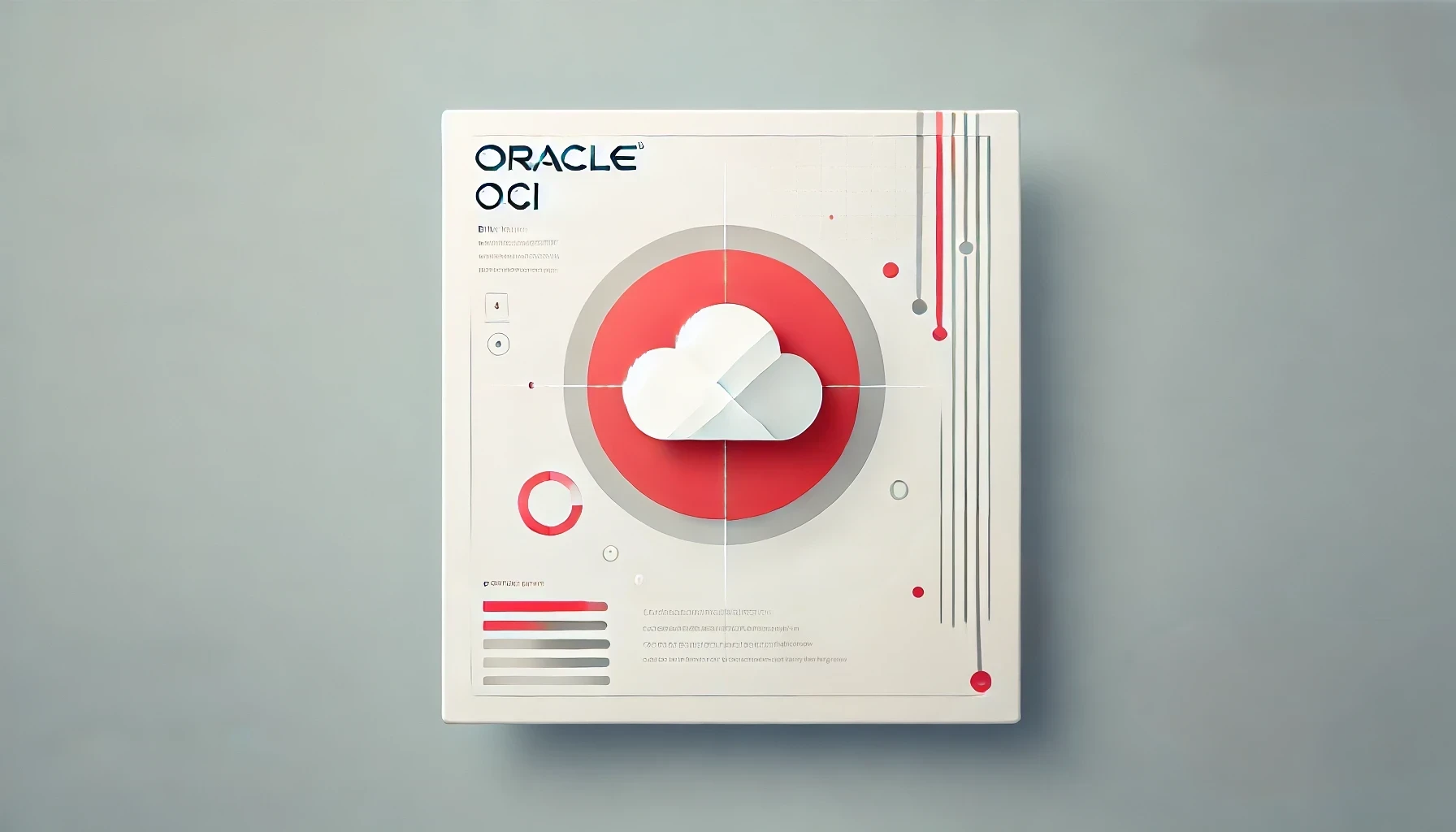 A Fresh Look at OCI: Exploring the New Oracle Cloud Interface and User ...