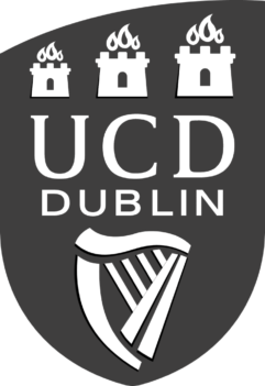 ucd logo grey