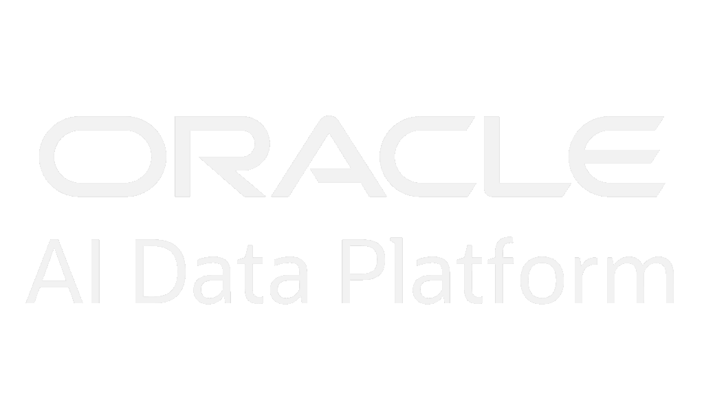 Oracle AI Data Platform Logo