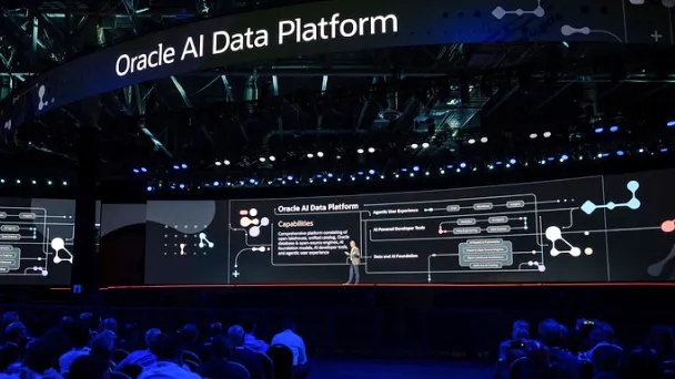 oracle aidp what's new blog coverphoto